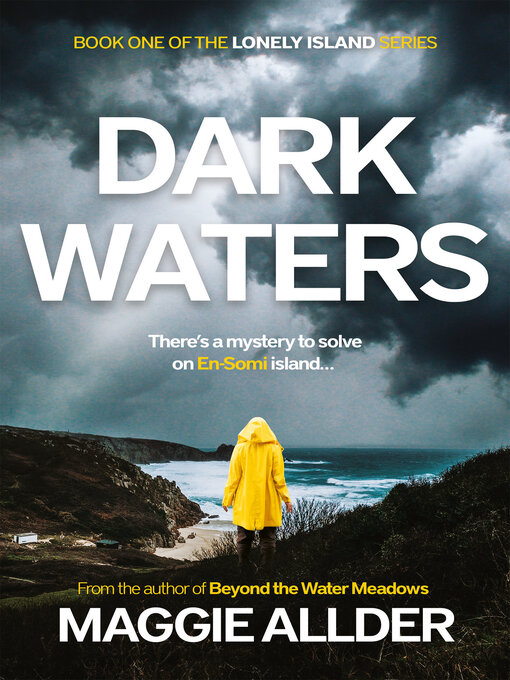 Title details for Dark Waters by Maggie Allder - Available